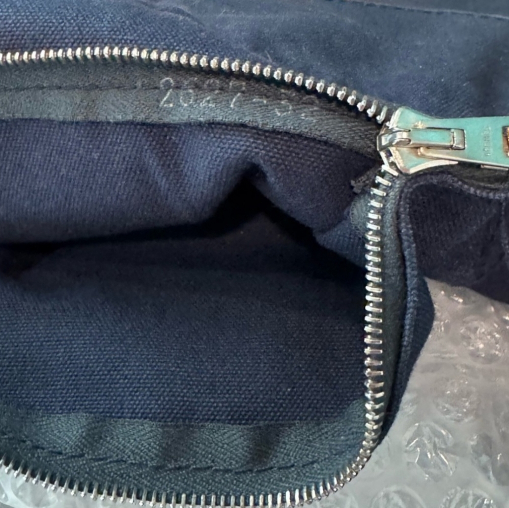 HERMES Paris Fourre Tout - Picture 15 of 16